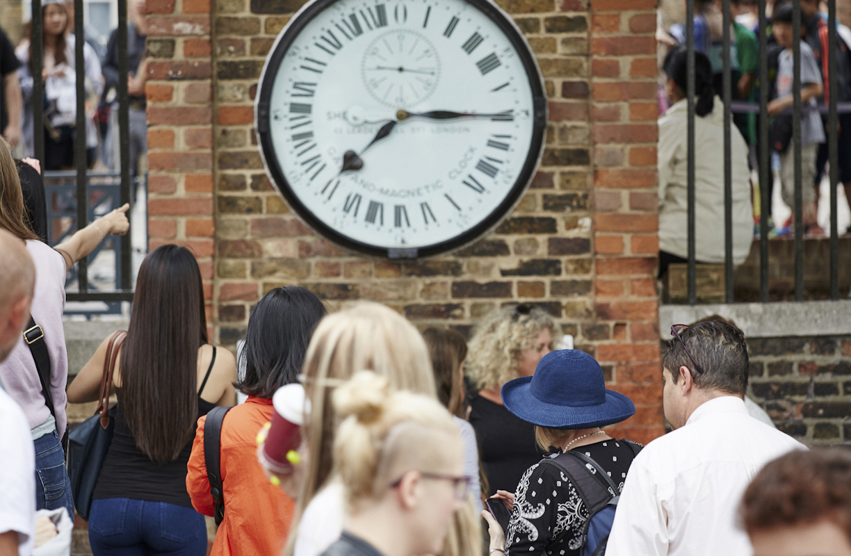 British Summer Time and Daylight Saving Explore Royal Museums Greenwich